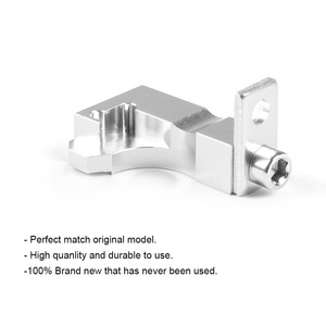 Soporte de Reparación de Colector de Admisión de Aluminio P2015 para Automóviles Volkswagen, Audi y Skoda 2.0 TDI, Gran Venta - Product Image 3