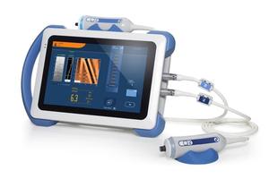 FibroScan 430 Mini+ Máquina Industrial y para Bricolaje OEM/ODM con 3 Años de Garantía - Product Image 2