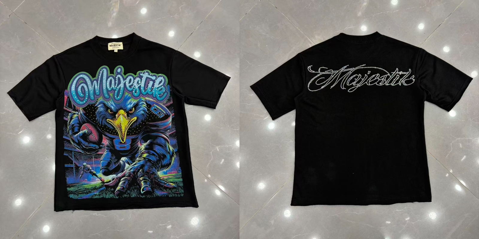Black 105