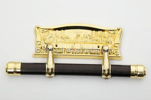 Похоронные пластиковые скобяные изделия/аксессуары в шкатулке/Оборудование для гроба D - Product Image 2