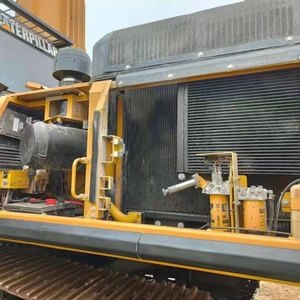 Used Construction <b>Machinery</b> Original for CAT 336 336D 336D L336GC <b>Excavator</b> Hydraulic Crawler <b>Excavators</b> - Product Image 4