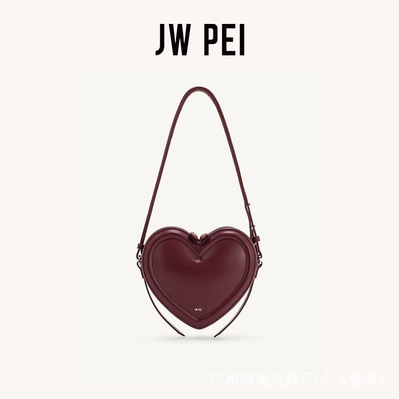 Deep wine red-follow
