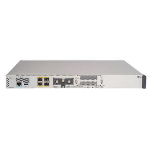 Mới ban đầu chất xúc tác 8200 Series <span class=keywords><strong>Router</strong></span> C8200-1N-4T 1 Nim khe cắm 4x1g WAN cổng để sử dụng nhà 1000Mbps tính năng tường lửa VoIP VPN - Product Image 4