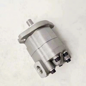 ปั๊มเกียร์เดี่ยวซีรีส์ GPC4-32 GPC4-63 GPC4-50 GPC4-80 รุ่น GPC4 GPC4-20 GPC4-25 GPC4-40 GPC4-50-1E2F1-30-L - Product Image 1