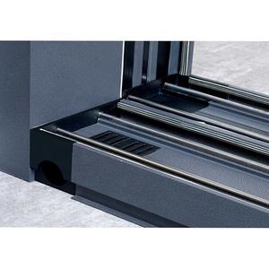 Aluminum Narrow <b>Sliding</b> Glass <b>Door</b> Indoor <b>Sliding</b> <b>Door</b> Slim Frame <b>Sliding</b> <b>Door</b> - Product Image 5