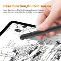 2025 baru USI 2.0 pena Stylus sentuh 4096 tingkat tekanan untuk Lenovo untuk HP Acer Samsung Google Palm Rejection