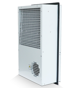 Panel <strong>AC</strong> Cabinet Air Conditioner - Product Image 2