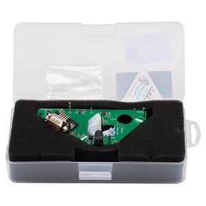 Xhorse XDNP61GL Soldeerloze Adapter voor Keyless Entry, lees IMMO-gegevens zonder demontage, werkt met Key Tool Plus Pad Multi <span class=keywords><strong>Prog</strong></span> - Product Image 6