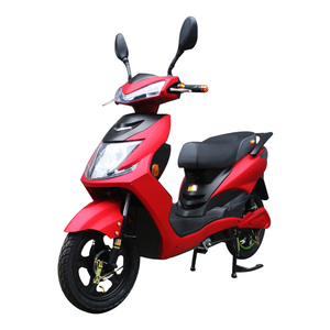 Nueva Llegada Motocicleta Eléctrica <span class=keywords><strong>Potente</strong></span> <span class=keywords><strong>y</strong></span> Económica para Adultos con Motor OEM de 450-1000W - Product Image 1