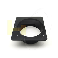 Servicios de fabricación de 5 ejes, aluminio, acero inoxidable, fresado CNC, pieza de torneado, servicio de mecanizado de precisión