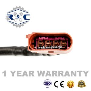 Nueva Sonda Lambda 06A906262N de alta calidad R & C, Sensor de oxígeno para Audi A3 A4/VW Golf <span class=keywords><strong>Bora</strong></span> Beetle - Product Image 3