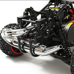 <span class=keywords><strong>Voiture</strong></span> de course RC Baja 5B 2.4G, 80 km/h, 1/5, moteur à <span class=keywords><strong>essence</strong></span> 2 temps, tout-terrain, camion nitro, <span class=keywords><strong>essence</strong></span> 29CC - Product Image 5