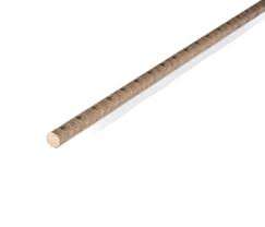 중국 볼라이셩 CuAI9-C CC330G 원형 알루미늄 청동 구리봉 용접 및 굽힘 서비스 포함 3M 길이 산업용 - Product Image 4