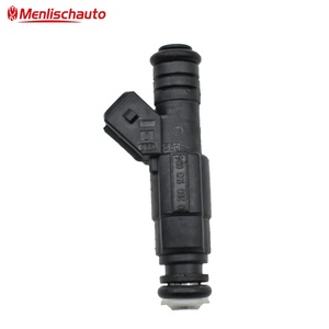 หัวฉีดน้ำมันเชื้อเพลิงขายส่ง รุ่น 0280156094 สำหรับรถยนต์จีน ปี 00-14 เกรทวอลล์ ปิ๊กอัพ ไซฟู ฟุคุดะ ของจอห์นเดียร์ <span class=keywords><strong>4y</strong></span> 2.2L L4 - Product Image 1
