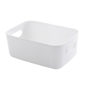 Clothing Organizer <b>Storage</b> <b>Box</b> Rectangle 1-3L With Lid For Bra And Underwear <b>Drawer</b> Organizer - Product Image 5