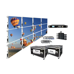 Indoor Outdoor P2.6 P2.9 P3.9 P4.8 Seamless Splicing <strong>LED</strong> Video Wall <strong>Display</strong> <strong>Screen</strong> Stage Background Rental <strong>LED</strong> <strong>Display</strong> <strong>Screen</strong> - Product Image 1
