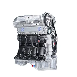 Elsen Factory Direct Wholesale 2,0 VW Tiguan Diesel Engine Beetle Motor Assembly from 2009 1600 TDI Diesel Engine
