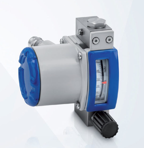 Krohne เครื่องวัดการไหลของน้ำ DK32 DK34, เครื่องวัดการไหลของน้ำมัน M8M DK37 DK32เครื่องวัดการไหลของเบียร์ M8M DK37 DK32 M8M DK37 DK34 - Product Image 1