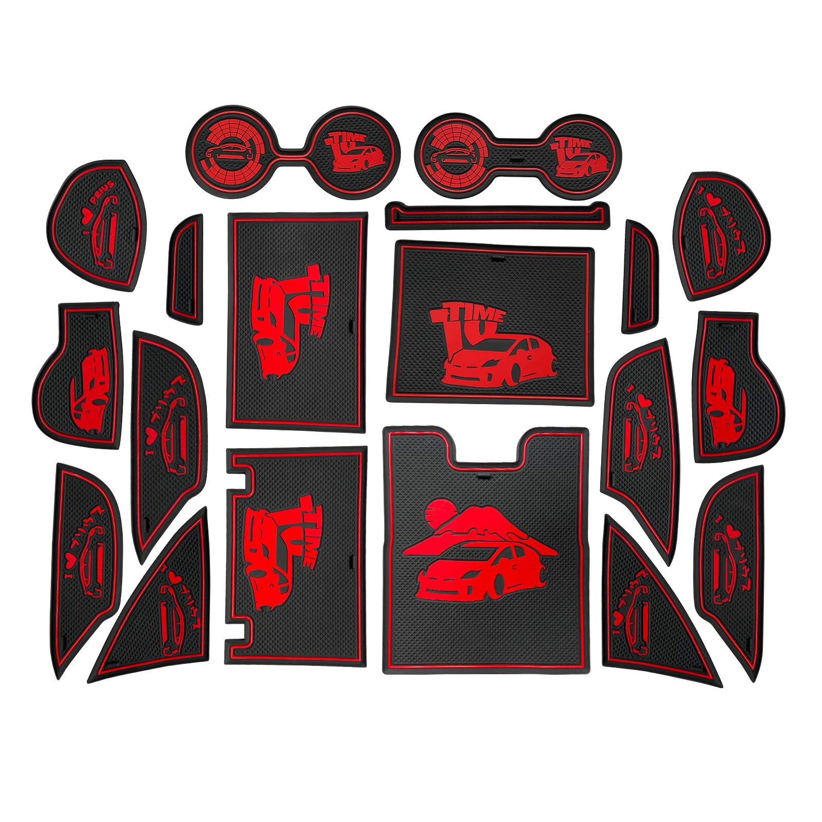 Rojo