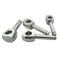 FOYO Marine Hardware, pièces usinées sur mesure CNC, usinage de précision, aluminium, acier inoxydable, accessoires pour bateaux