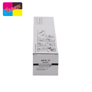 <span class=keywords><strong>Cartouche</strong></span> Compatible NPG32 GPR22 C-EXV18 pour <span class=keywords><strong>Canon</strong></span> IR 1018 1019J 1022IF 1023IF 1024 1025 1025IF <span class=keywords><strong>Cartouche</strong></span> de Toner pour Machine - Product Image 6