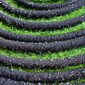 Diamètre intérieur 12mm/16mm Soaker tuyau Irrigation fuite Tube infiltration tuyau perméable arrosage drains pour arbre - Product Image 4