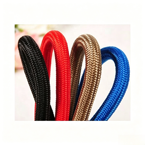 Wholesale No Pull Training Rope Nylon Bulk Slip Lead Show Pet <b>Dog</b> <b>Leash</b> for <b>Dog</b> - Product Image 2