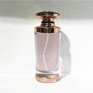 Perfume Árabe de Alta Calidad para Mujer, Aroma Floral Frutal Dulce, Larga Duración, Ecológico, Uso Diario, Spray de Lujo, Venta al Por Mayor - Product Image 3