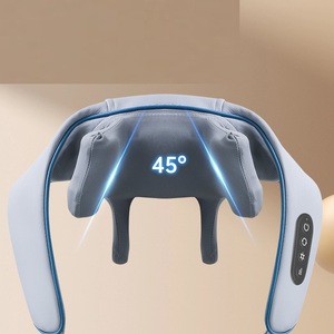 Appareil de massage des épaules du cou direct d'usine - Product Image 3