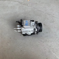 ForI Suzu pompa bahan bakar 4KH1T 4JH1T bekas untuk 4KH1T atau 4JH1T pompa bahan bakar bekas mesin suku cadang otomotif