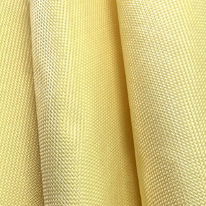 Custom 1000d 1500d 160g 180g 200g 220g 240g 270g materiale <span class=keywords><strong>Kevlar</strong></span> tessuto in fibra aramidica resistente alle alte Temperature - Product Image 1