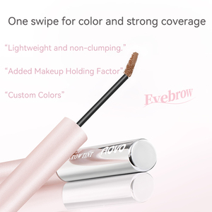 OEM venta al por mayor maquillaje vegano máscara impermeable volumen máscara profesional grueso rizado alargamiento pestañas máscara cosméticos - Product Image 2