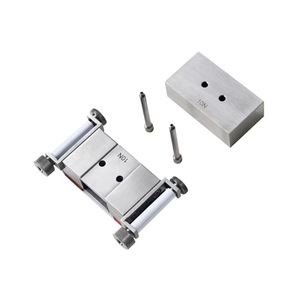 BGD630 Rub Resistance Tester Ink Printing Rub Abrasion Resistance Test <b>Machine</b> Rub Abrasion Resistance Test Equipment - Product Image 4