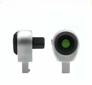 Nickel-Chromium thép Flex đầu Ratchet wrench-<span class=keywords><strong>Metric</strong></span> kích thước nhỏ Ổ cắm chuyển đổi doanh, bền Hướng dẫn sử dụng tay công cụ - Product Image 1