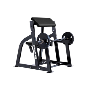 プレーチャーカールマシンの販売 forWorkout-Alibaba.com