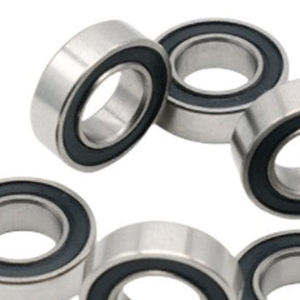 Juego de rodamientos 6202RS Rodamiento de bolas de ranura profunda Rodamiento S00485 2 piezas - Product Image 4