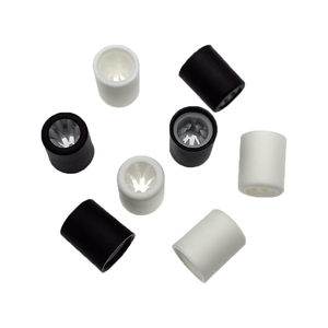 <span class=keywords><strong>Cierre</strong></span> de seguridad fiable de doble fila con púas <span class=keywords><strong>para</strong></span> pulseras desechables - Product Image 2