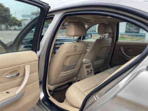 <span class=keywords><strong>BMW</strong></span> <span class=keywords><strong>serie</strong></span> 3 2009 modello 318i intraprendente prezzo basso benzina cinque posti seconda mano piccola <span class=keywords><strong>berlina</strong></span> - Product Image 3