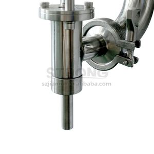 <b>Small</b> Semi-Automatic Desktop Servo Gear <b>Pump</b> Filling Machine High Viscosity Liquid Paste Grease Cream Solder Paste - Product Image 6