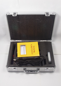เครื่องวัดความหยาบผิวแบบดิจิตอล SRT-6210S สำหรับ Ra, Rz, Rq, Rt - Product Image 5