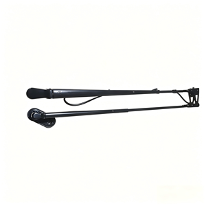Bras d'essuie-glace compatible Liugong 37B1703 pour pelle et chargeuse sur pneus – Pièces de machines de construction directement de l'usine - Product Image 1