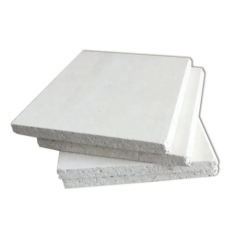 Glas Magnesium Waterdicht Partitie Plafond Mgo Board, Geen Zweten Geen Chloride Magnesiumsulfaat Board