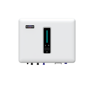 อินเวอร์เตอร์พลังงานแสงอาทิตย์แบบไฮบริดยี่ห้อ Solinteg รุ่น Single Phase ขนาด 3KW MPPT MHS 3000W 3 กิโลวัตต์ สำหรับบ้านพักอาศัย - Product Image 1