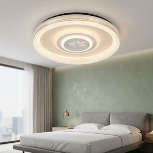 Plafonnier LED Minimaliste Style Étoile Artistique Haute Performance CRI Longue Durée de Vie Économie d'Énergie Lumière Intérieure Achetez Maintenant Livraison Rapide - Product Image 5