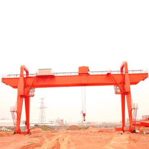Grandes de carretera y la construcción de grúa pórtico - Product Image 2