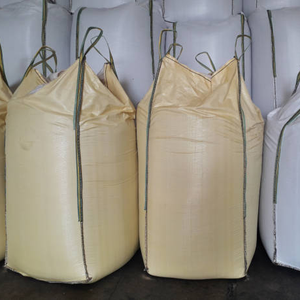 도매 주문을 받아서 만들어진 1.5 톤 2 톤 Ldpe 큰 모래 큰 가방 1500 Kg Pp 대량 섬유 점보 가방 판매 - Product Image 4