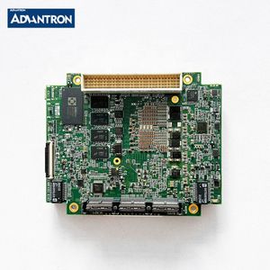 ADLINK TECHNOLOGY INC CMx-SLx 51-48105-0A20 Placa BASE DE CPU industrial integrada-Stock - Product Image 4