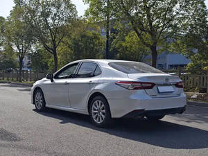 <span class=keywords><strong>Voiture</strong></span> <span class=keywords><strong>d</strong></span>'<span class=keywords><strong>occasion</strong></span> Toyota Camry 2019 facile à entretenir et à réparer, idéale pour les jeunes amis, sortie en <span class=keywords><strong>voiture</strong></span>, berline 4 portes, 5 places - Product Image 4