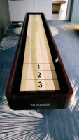 Table de billard Dragonriver populaire multi-jeux, prix usine, pour usage domestique, qualité tournoi, 6 pieds, poches en cuir, pour intérieur