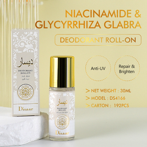 Niacinamida Glycyrrhiza Glabra Roll on <span class=keywords><strong>Desodorante</strong></span> Antitranspirante Reduce la secreción de sudor Venta al por mayor <span class=keywords><strong>Desodorante</strong></span> para <span class=keywords><strong>axilas</strong></span> de todo el cuerpo - Product Image 2